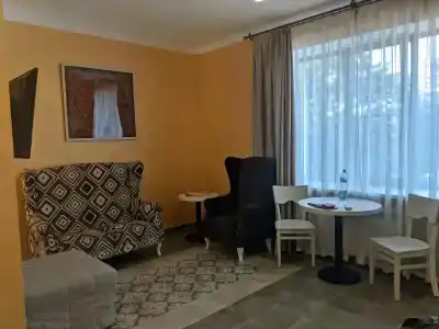 Marfuga Apart - - 5