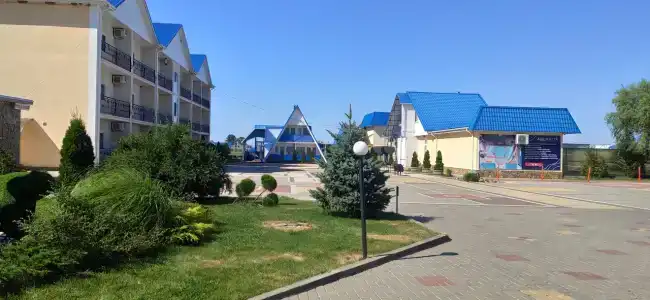 Термальный Комплекс Аква-Вита - 91