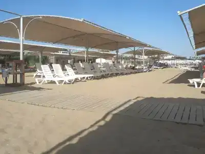 Primasol Hane Family Resort - 14
