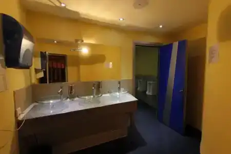 Aquatek Resort & Spa - 41