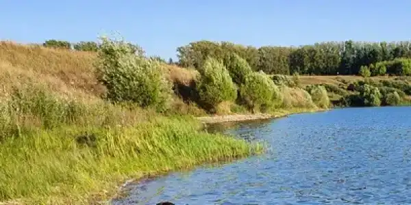 Recreation center Streletskaya Sloboda - 13