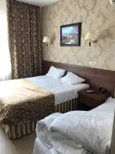 Суворов - 50