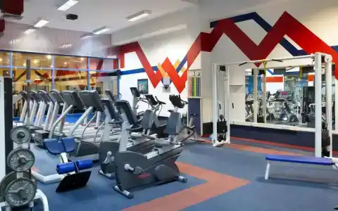 Рэдиссон Славянская и Бизнес Центр - 13