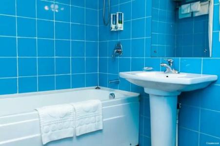 Otel' Slavyanskaya - 62