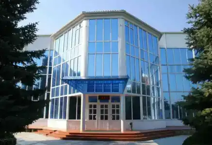 АМАКС Курорт Орбита - 28