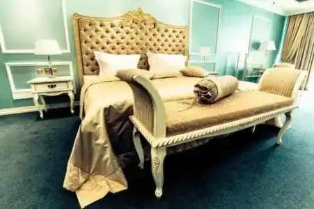 Caspian Riviera Grand Palace - 17