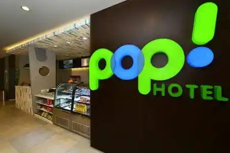 POP! Timoho Yogyakarta - 1