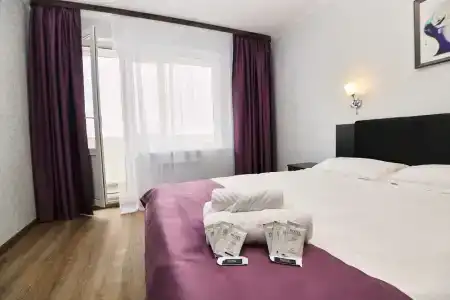 ALFA-Guest Guest House - 7