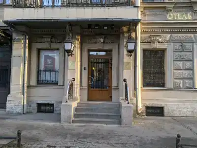 Marco Polo St Petersburg Бутик-Отель - 45