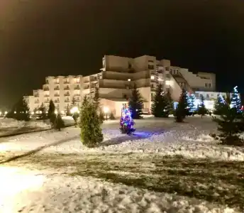 Olimp park-hotel - 47