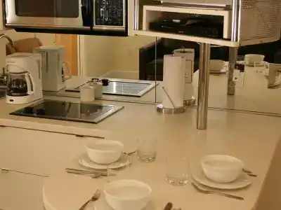 Hilton Vacation Club Crescent on South Beach Miami - 6