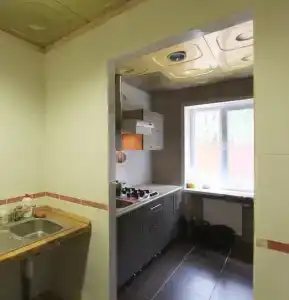 Recreation center SelyavaTur - 85