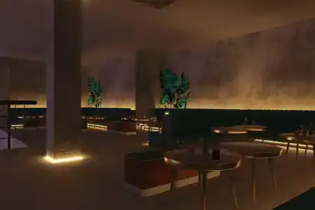 Serenade Punta Cana Beach & Spa Resort - 98