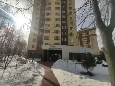 Парк Сова - 5