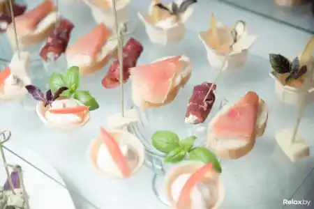 President Minsk - 69