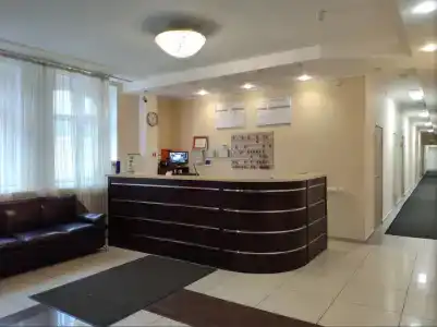 Azaliya Na Moskovskoj - 5