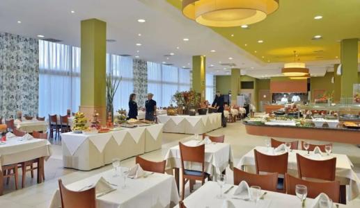 Roulette Costa Daurada 4* - 97