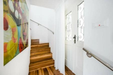 Divota Apartment - 23