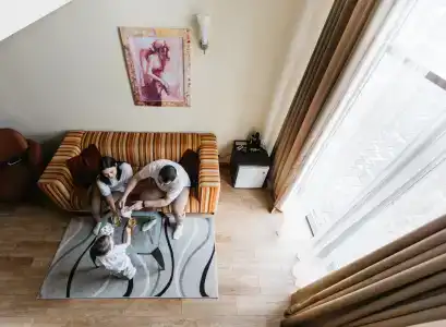 Club Prionezhskiy - 1