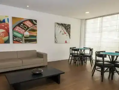 Novotel São Paulo Berrini - 25