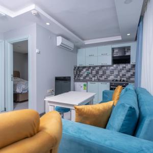 Home Mood Apart - 20