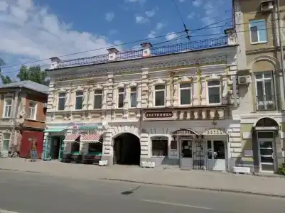 Tonika Living quarters - 14