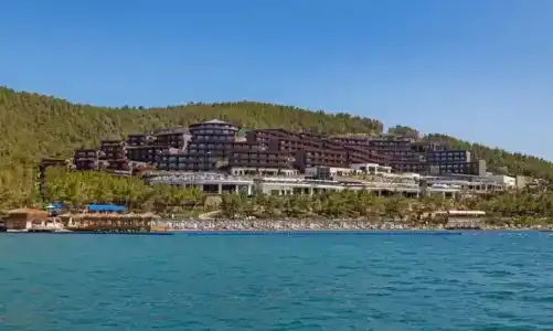 Titanic Luxury Collection Bodrum - 0