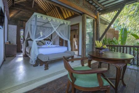 Menzel Ubud - 27