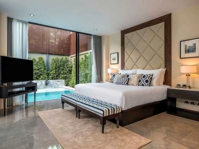 V Villas Hua Hin, MGallery Collection - 49