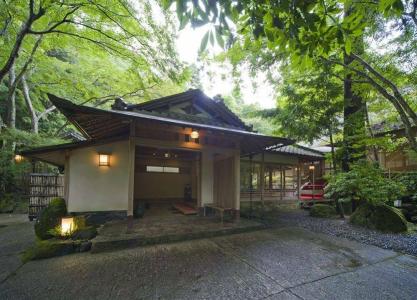 Tsukihitei - 2