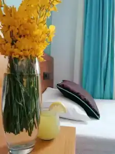 Cobanoğlu Otel and Apart - 9