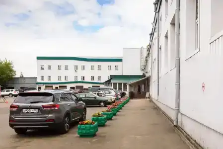 АКВАРЕЛЬ (восток Москвы) - 59