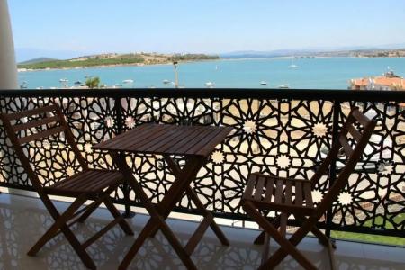 Sukha Cunda Otel - 6