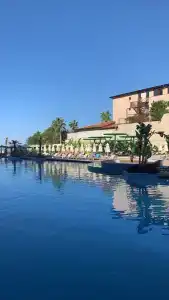 Seaden Quality Resort & Spa Ultra All Inclusive - 14