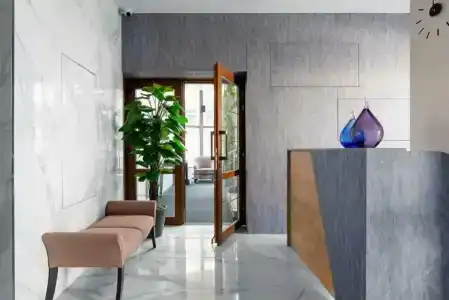 V&Rooftop lounge - 47