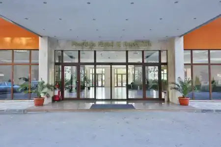 Prestige and Aquapark - All inclusive - 13