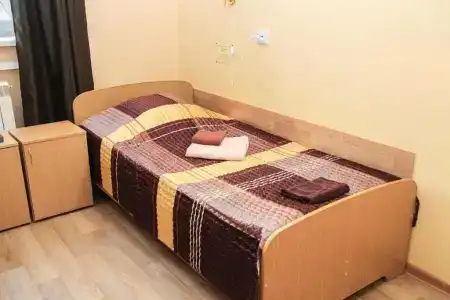 Parkovaya 9 Gostinitsa - 57