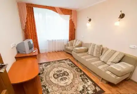 Narochanka Sanatorium - 15