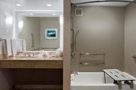 Homewood Suites by Hilton Seattle Downtown - 8