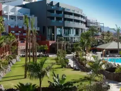 Adriánes Roca Nivaria - 27