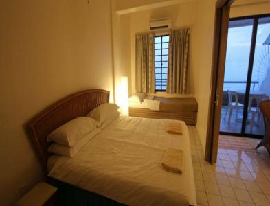 Paradise Lagoon Apartment - 6