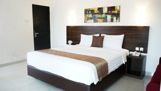 1O1 Urban Jakarta Thamrin - 5