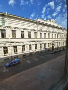 Атлантика - 42