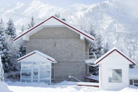 Shymbulak Resort House - 2