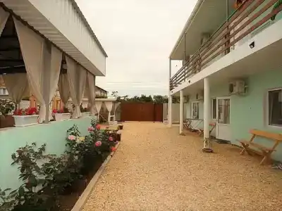 Zolotye peski - 0