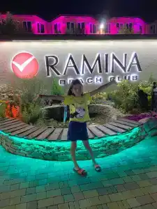 Ramina - 68