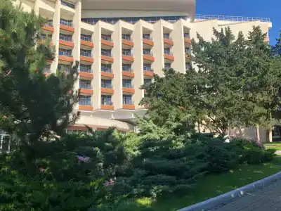 Метрополь Гранд Геленджик - 54