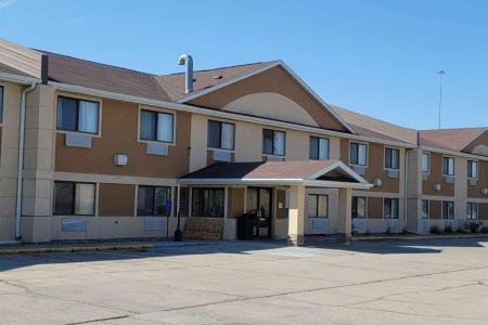 Americas Best Value Inn Fargo - 6