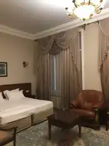 Гостиничний Комплекс Европа - 53