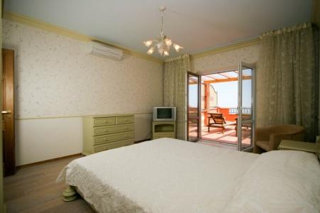 Villa Balgatura Concept & Apartaments - 85